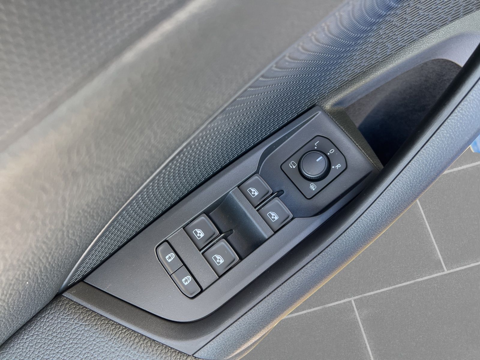 Skoda Octavia - Bild 14