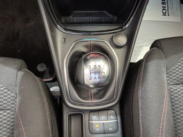 Ford Puma ST-Line 1,0l MHEV