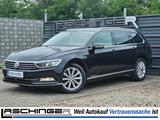 Volkswagen Passat Variant 2.0 HDI Highline DSG LED NAVI 360 - Volkswagen Passat Variant in Saarbrücken
