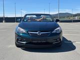 Opel Cascada 1.6 Turbo Innovation XENON KAMERA ALU - Opel Cascada Gebrauchtwagen