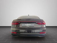 Audi A8 - Vorschau Bild 8