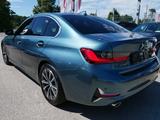 BMW 318d Lim.*NAVI*LASER*LEDER*SCHIEBEDACH*VOLL* - BMW 318 in Nürnberg