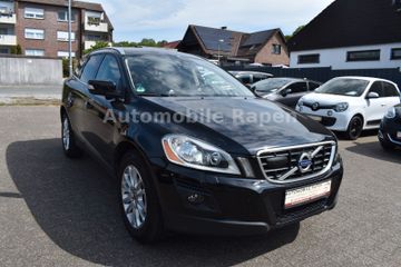 Volvo XC60 - 3