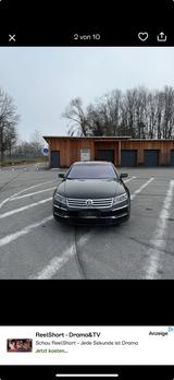 Volkswagen Vw Phaeton 3.0 tdi - Volkswagen Phaeton in Dortmund