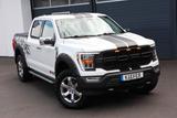 Ford F150 Hybrid LARIAT 4x4/AHK/ACC/B&O/4xSHZ/SBL/TTW