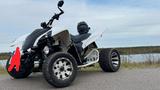 Adly 450 SM - QUAD VON 251 BIS 500 CCM