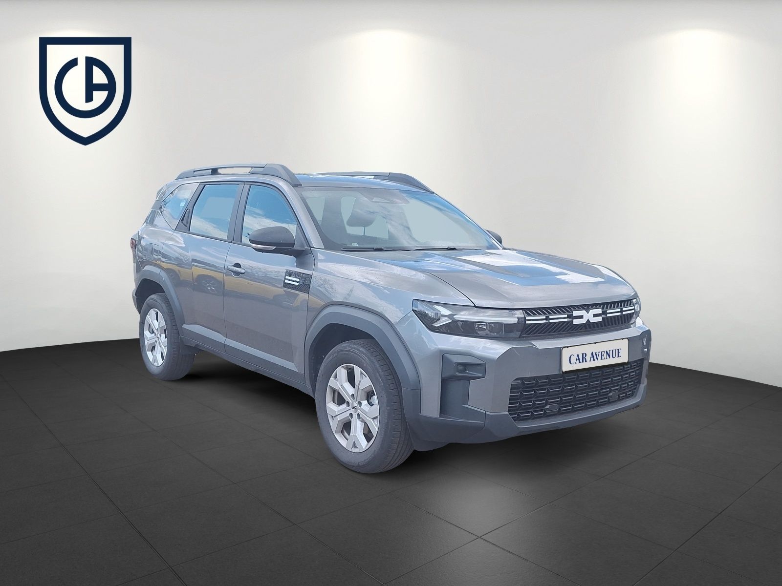 Dacia Bigster Essential TCe 140 imagem 2