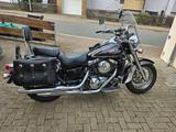 Kawasaki VN 1500Classic F1 - KAWASAKI VN 1500 CLASSIC