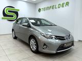 Toyota Auris 1.8 Hybrid Executive / NAVI / SHZ / AHK - Toyota Auris mit Hybrid-Antrieb: Navigationssystem, Limousine, Euro5, 1.8