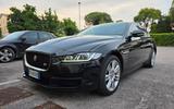 Jaguar XE 2.0 D Turbo aut. Portfolio - Jaguar XE Portfolio mit Diesel-Antrieb