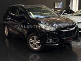 Hyundai ix35 Premium 4x4/Shz/Multi/Temp/PDC/Leder/Isofix - Hyundai ix35 in Solingen