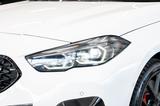 BMW M235i xDrive|M-SCHALENSITZE|HI-FI|ACC|DIGITAL - BMW M235: Limousine