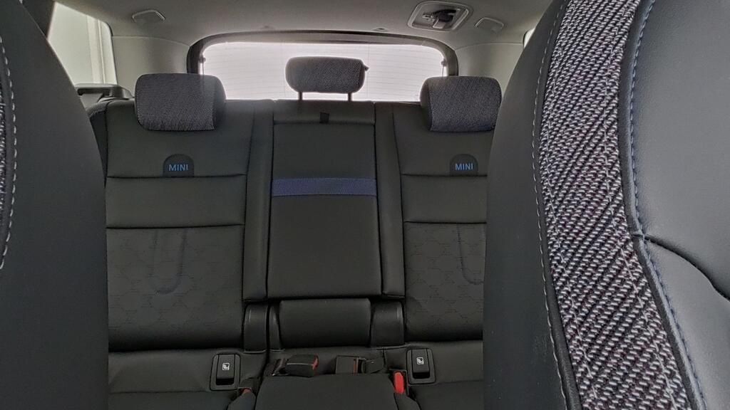 MINI Cooper C Countryman - Bild 14