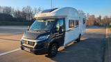 LMC Breezer T 737 Black Selection - LMC Wohnwagen & Wohnmobile