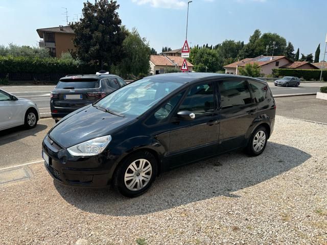 Ford FORD S-Max 2.0 TDCi 140CV NEOPATENTATI