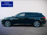 Kia Optima Sportswagon Spirit/Navi/SHZ/LHZ/LED - Kia Optima: Spirit
