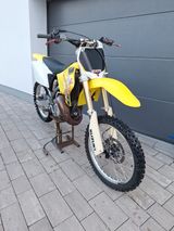 Suzuki RM 125  - Angebote entsprechen deinen Suchkriterien