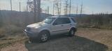 Mercedes-Benz Mercedes ML 320 - gebrauchte Mercedes-Benz ML 320 aus dem Jahr 1998