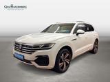 Volkswagen Touareg 3.0 TDI 4Motion Tiptronic R line ACC AHK - Volkswagen Touareg mit Diesel-Antrieb: Automatik