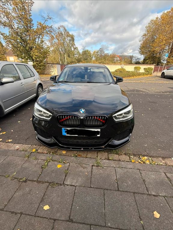 Image of BMW 118