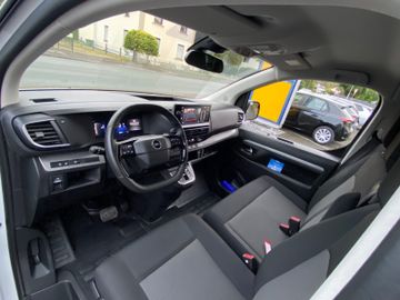 Bild 10 Opel ZAFIRA LIFE EDITION XL RFK PDC KEYLESS SHZ BT