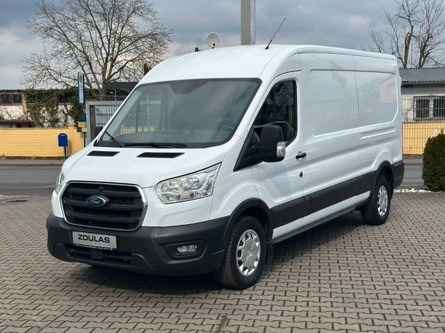 Ford Transit Kasten 350 L3H2 Trend/Klima/Temp/1.Hand