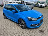 Volkswagen Polo V Lounge 1.0 55 kW BMT LED-Scheinwerfer PDC - gebrauchte Kleinwagen in Schwerin