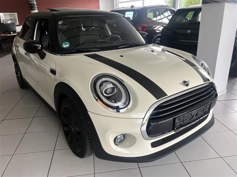MINI COOPER/Panorama/LED/Apple/Hu-Neu/Garantie