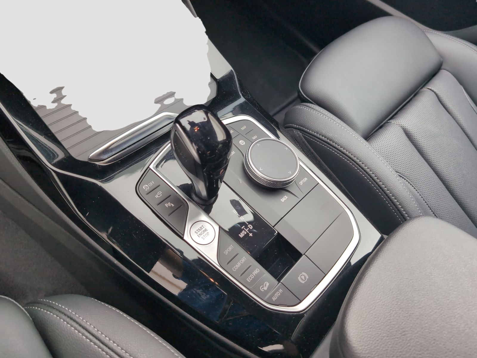 BMW X3 xDrive20d Navi Head-Up Kamera Sportsitze LED foto 12