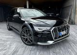Audi A6 Allroad  450€/Monat Übernahme 21 Zoll
