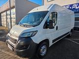 Peugeot BOXER KASTEN/HOCH/LANG/L3H2 NAVI/AHK/MWST 19% - Peugeot Boxer: L1h2