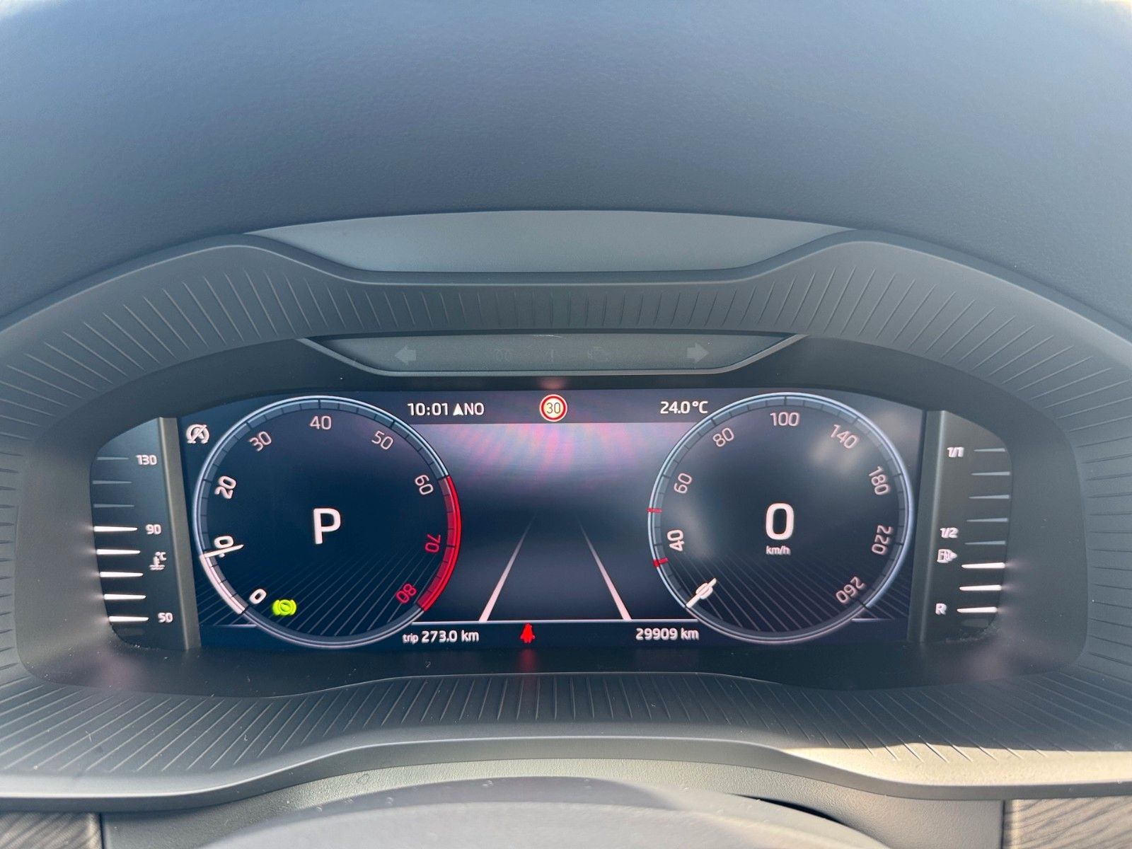 Fahrzeugabbildung SKODA Kodiaq Style 1.5 TSI