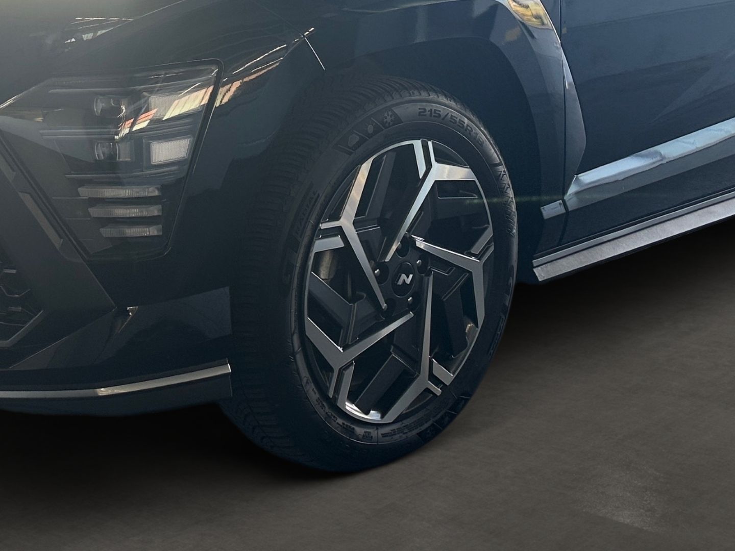 Hyundai Kona – Bild 5
