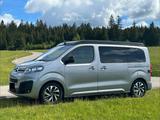 Citroën Pössl Campster Spacetourer 