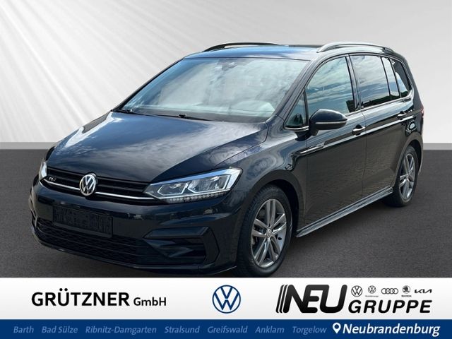 Image of Volkswagen Touran