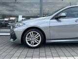 BMW 218 Gran Coupe i M Sportpaket °Leder*ACC°AHK-RfK - gebrauchte BMW 218 aus dem Jahr 2023