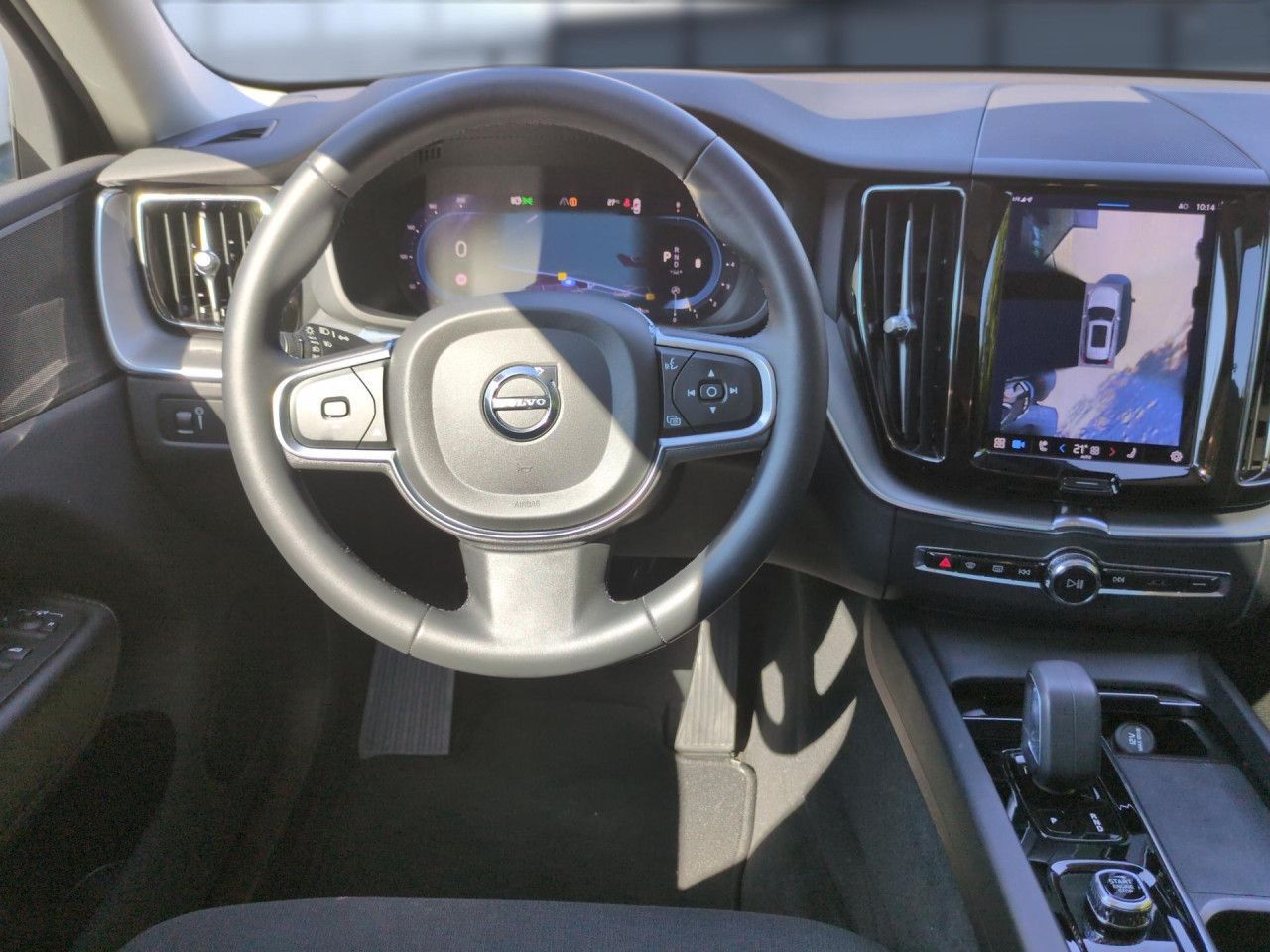Volvo XC60 - Bild 20