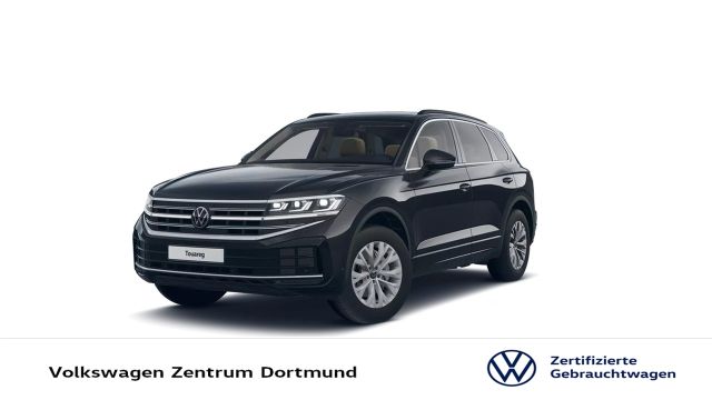 Volkswagen Touareg V6 ELEGANCE STANDHEIZ. AHK 360°CAM ACC