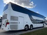 Setra S 431 original 745 t km  - Setra 431