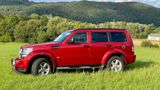 Dodge Nitro SXT 2.8 CRD 4WD Autom. SXT - Dodge Nitro aus 2008