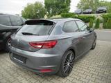 Seat Leon SC Cupra280/1.Hand/Automatik/LED/DAB/TÜVNEU - Seat Leon: Sc