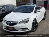 Opel CASCADA INNPVATION-NAVI-BIXENON-LEDER-START STOP - Opel Cascada Gebrauchtwagen