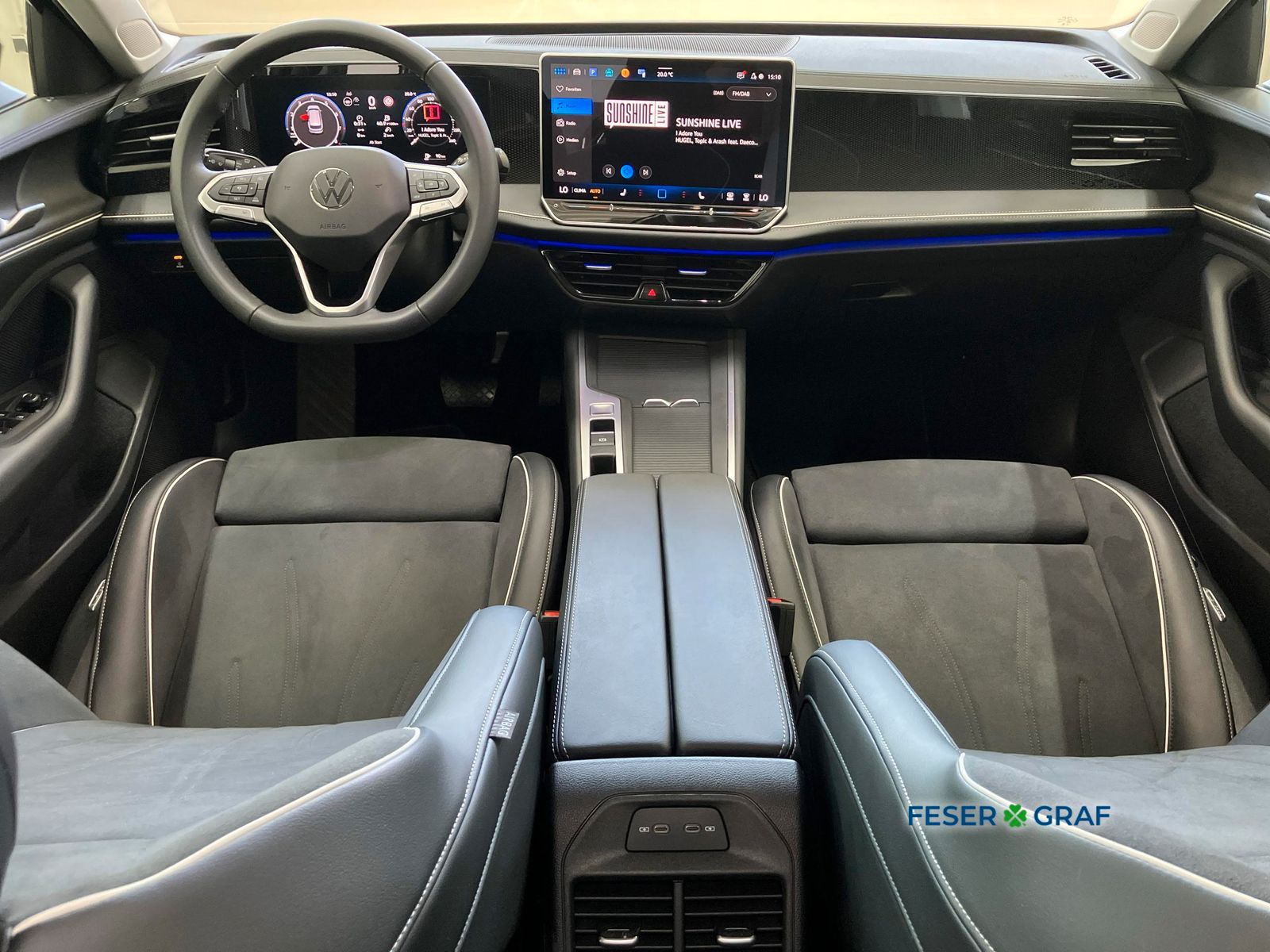 Volkswagen Passat - Bild 13