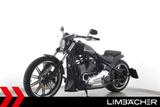 Harley-Davidson SOFTAIL BREAKOUT 114 FXBRS, Jekill&Hyde - HARLEY-DAVIDSON BREAKOUT