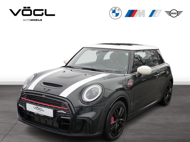 MINI John Cooper Works Hatch DAB LED Pano.Dach RFK