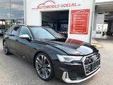Audi S6 Avant 3.0TDI quat tiptron MATRIX/AHK/LEDER/21 - Audi S6 Unfallwagen