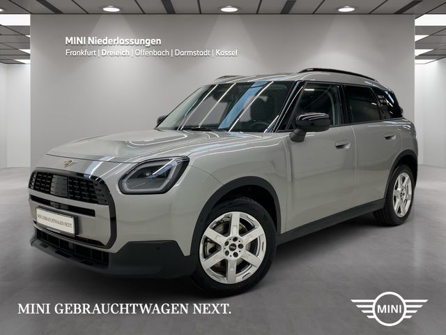 MINI Countryman C Driv.Assist+ gebrauchte WKR inkl.