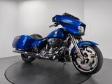 Harley-Davidson STREET GLIDE *NEUWERTIG *5HD - HARLEY-DAVIDSON CHOPPER 5