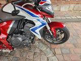Honda CB1000RA SC60 Tri-Color - HONDA NAKED BIKE