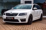 Skoda Octavia Combi RS - Skoda Octavia: Winterreifen